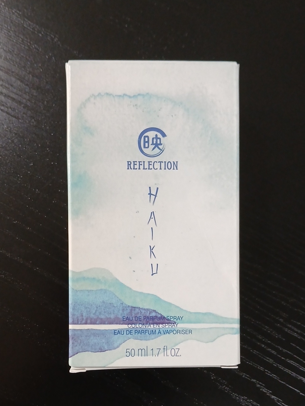 🦋Avon Haiku Reflection 50ml